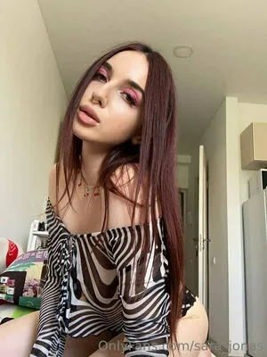 Sara Jonas OnlyFans Leaked Free Thumbnail Picture - #ZmOADObm1n