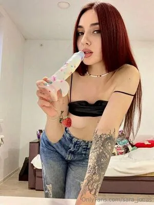 Sara Jonas OnlyFans Leaked Free Thumbnail Picture - #b4s7AYVtng