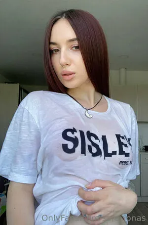 Sara Jonas OnlyFans Leaked Free Thumbnail Picture - #dEsJ69nYgY