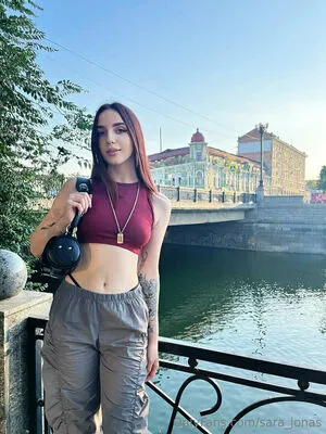 Sara Jonas OnlyFans Leaked Free Thumbnail Picture - #g3tOePgcdP