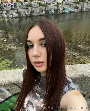 Sara Jonas OnlyFans Leaked Free Thumbnail Picture - #mXbZP7603m