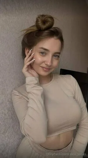 Sara Jonas OnlyFans Leaked Free Thumbnail Picture - #xR8eha7HlJ