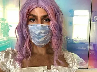 Sara June OnlyFans Leaked Free Thumbnail Picture - #er89SBJ593