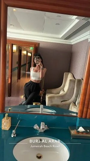 Sara Khalifa OnlyFans Leaked Free Thumbnail Picture - #HbgWHpPsZC