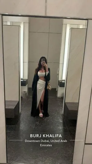 Sara Khalifa OnlyFans Leaked Free Thumbnail Picture - #hURj7pYV2D