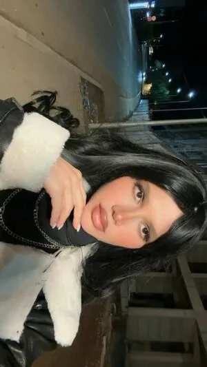 Sara Kolami OnlyFans Leaked Free Thumbnail Picture - #9hsFndOqNi