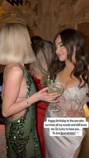 Sara Kolami OnlyFans Leaked Free Thumbnail Picture - #ClfVkNthe5