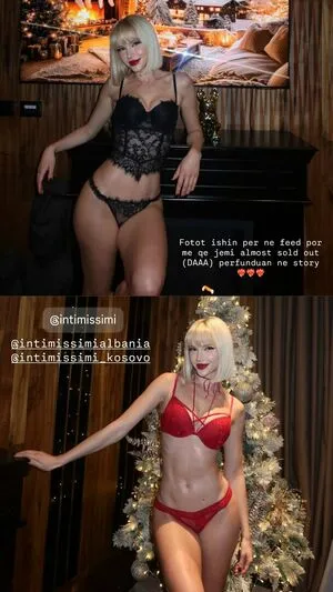 Sara Kolami OnlyFans Leaked Free Thumbnail Picture - #CpCKwR18mV