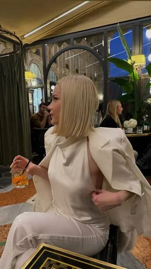 Sara Kolami OnlyFans Leaked Free Thumbnail Picture - #IPiIY7UncI