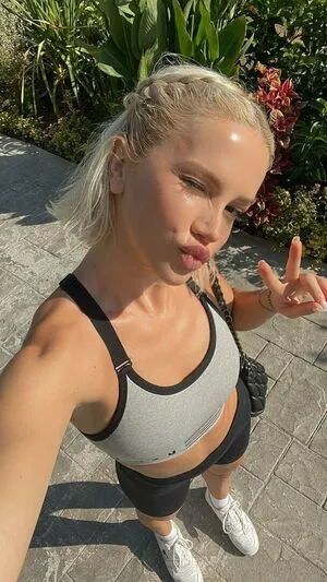 Sara Kolami OnlyFans Leaked Free Thumbnail Picture - #QyK44INaZx