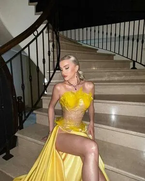 Sara Kolami OnlyFans Leaked Free Thumbnail Picture - #Rlymk0R2zS