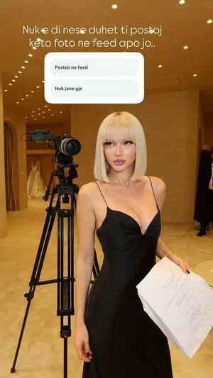 Sara Kolami OnlyFans Leaked Free Thumbnail Picture - #eU3IU6OFZ4