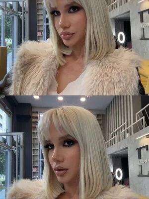 Sara Kolami OnlyFans Leaked Free Thumbnail Picture - #iL94RYnV73
