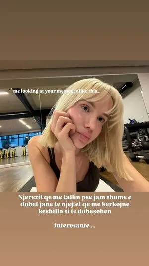 Sara Kolami OnlyFans Leaked Free Thumbnail Picture - #orMAe6o51e