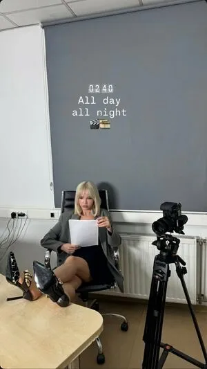 Sara Kolami OnlyFans Leaked Free Thumbnail Picture - #zuO9WfkOG1