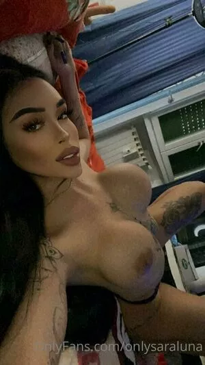 Sara Luna OnlyFans Leaked Free Thumbnail Picture - #JxjdKVz5Gl