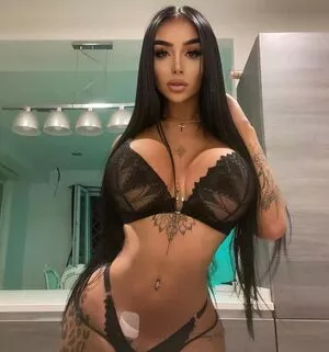 Sara Luna OnlyFans Leaked Free Thumbnail Picture - #hGXbMO44rQ