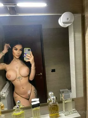 Sara Luna OnlyFans Leaked Free Thumbnail Picture - #mnyu6qBHpo