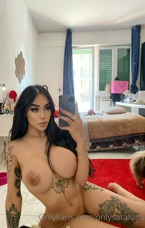 Sara Luna OnlyFans Leaked Free Thumbnail Picture - #o458WGlfc6