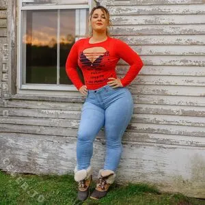 Sara Lyn Chacon OnlyFans Leaked Free Thumbnail Picture - #1jPlpfLYMz