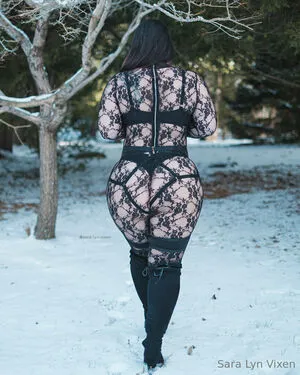 Sara Lyn Vixen OnlyFans Leaked Free Thumbnail Picture - #FWvd72I2jc