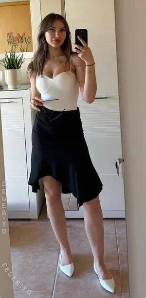 Sara Majorczyk OnlyFans Leaked Free Thumbnail Picture - #6ey7gjMe41
