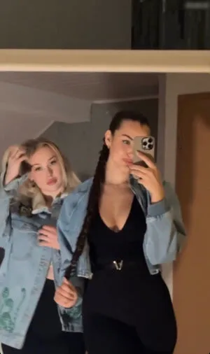Sara Majorczyk OnlyFans Leaked Free Thumbnail Picture - #Hww6JmCHJ2