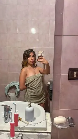 Sara Manzo OnlyFans Leaked Free Thumbnail Picture - #9Fmo3JKS95