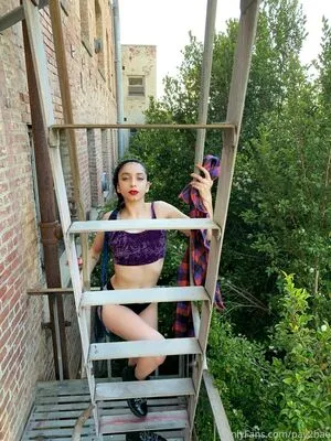 Sara Mariam OnlyFans Leaked Free Thumbnail Picture - #0dG00pGwZF