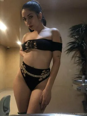 Sara Mariam OnlyFans Leaked Free Thumbnail Picture - #m5mtkRrgoU