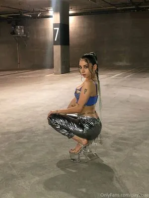 Sara Mariam OnlyFans Leaked Free Thumbnail Picture - #w31kXBQ2b3