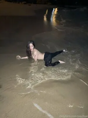 Sara Mariam OnlyFans Leaked Free Thumbnail Picture - #zIVZtf6ua2