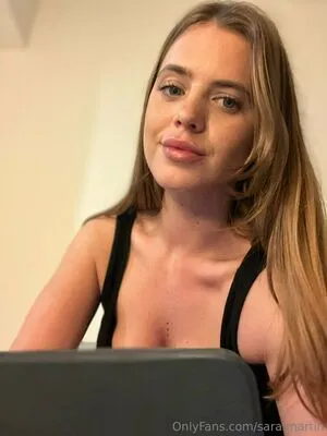 Sara Martin OnlyFans Leaked Free Thumbnail Picture - #0xJudb0qBn