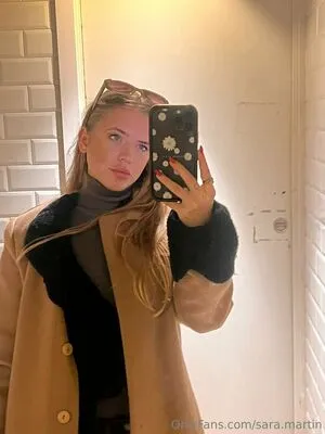Sara Martin OnlyFans Leaked Free Thumbnail Picture - #639u2xn3d5