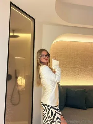 Sara Martin OnlyFans Leaked Free Thumbnail Picture - #A3MAl6Cjym