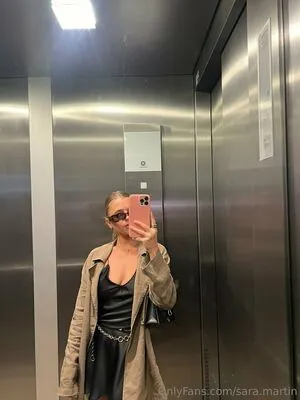 Sara Martin OnlyFans Leaked Free Thumbnail Picture - #Cnkb550bXt