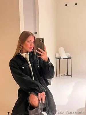 Sara Martin OnlyFans Leaked Free Thumbnail Picture - #FBIj3QeRcE