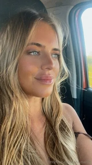 Sara Martin OnlyFans Leaked Free Thumbnail Picture - #QVaG85CMpn