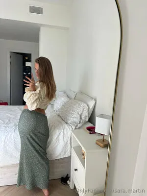 Sara Martin OnlyFans Leaked Free Thumbnail Picture - #fHujEMdjUg