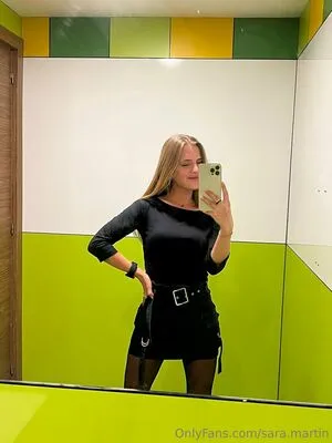 Sara Martin OnlyFans Leaked Free Thumbnail Picture - #n5QutYDj1w