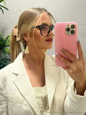 Sara Martin OnlyFans Leaked Free Thumbnail Picture - #u2Vthkx8Hy