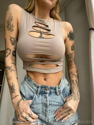 Sara Mascara OnlyFans Leaked Free Thumbnail Picture - #8DOxSrAunv