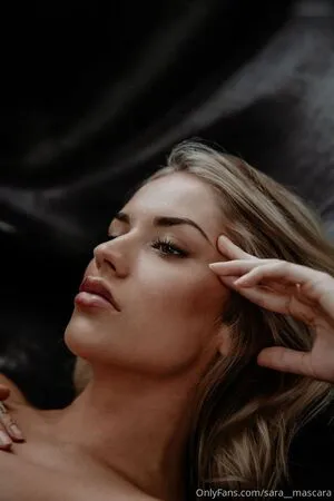Sara Mascara OnlyFans Leaked Free Thumbnail Picture - #UobAbiCe4Y