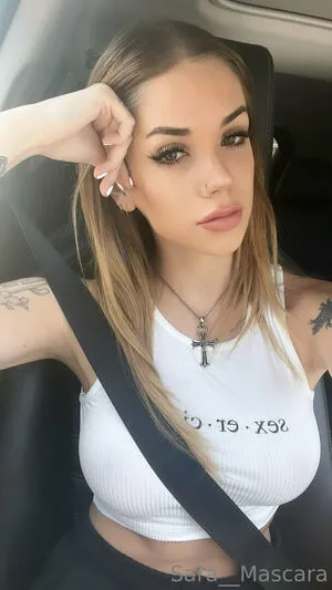 Sara Mascara OnlyFans Leaked Free Thumbnail Picture - #t8rwPgSc90