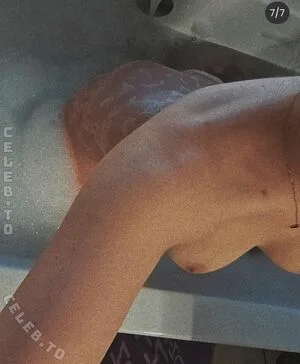 Sara Meier OnlyFans Leaked Free Thumbnail Picture - #eEfrMMrxdC