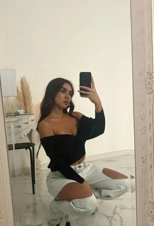Sara Mendicino OnlyFans Leaked Free Thumbnail Picture - #iozMG628To