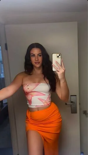 Sara Mickovic OnlyFans Leaked Free Thumbnail Picture - #1ck1hRY3CV