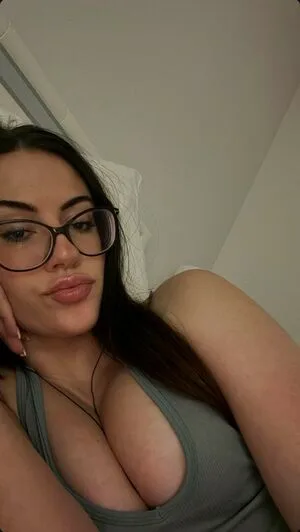 Sara Mickovic OnlyFans Leaked Free Thumbnail Picture - #EXx6RgKzUi