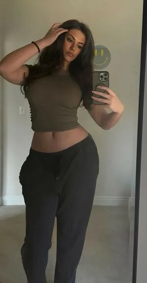 Sara Mickovic OnlyFans Leaked Free Thumbnail Picture - #S9PfUF47kh