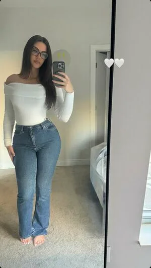 Sara Mickovic OnlyFans Leaked Free Thumbnail Picture - #TygYqVbbwT